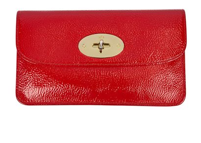 Mulberry Bayswater Wallet, front view